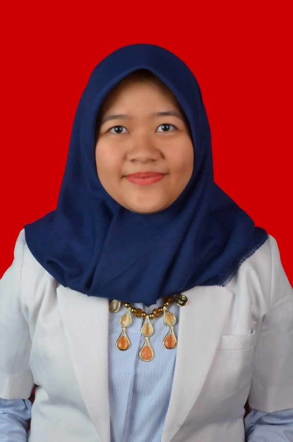 dr. Talita Zata Isma