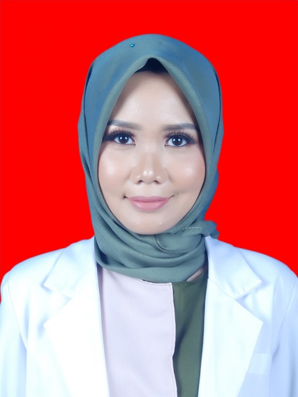 dr. Dina Novita, Sp.M(K)