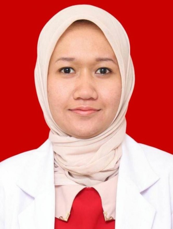 dr. Intan Yuliana, SpM