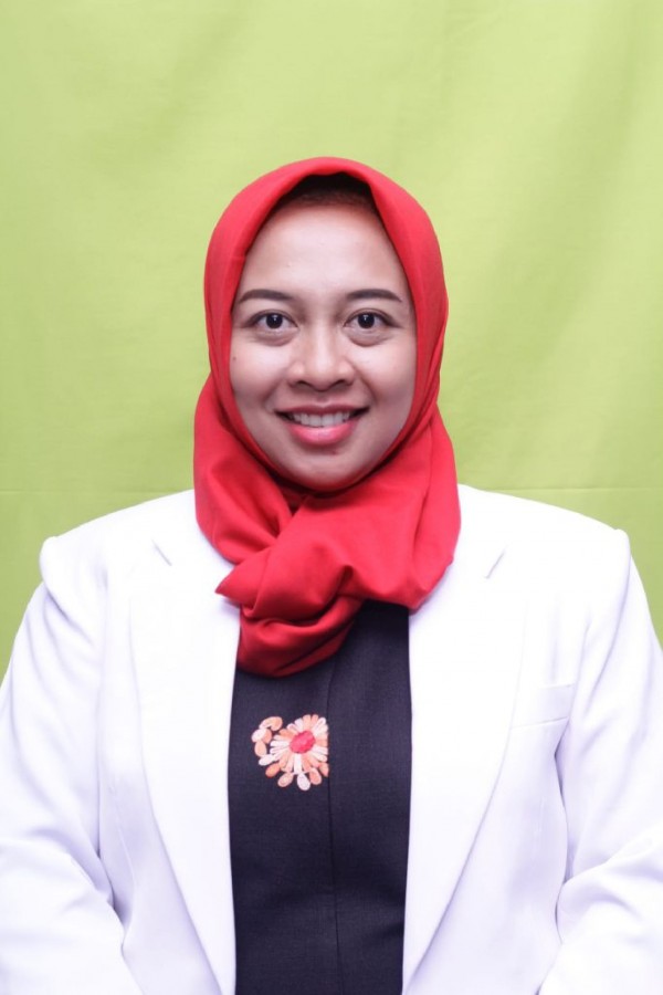 dr. Wisnu Sadasih, Sp.M(K)