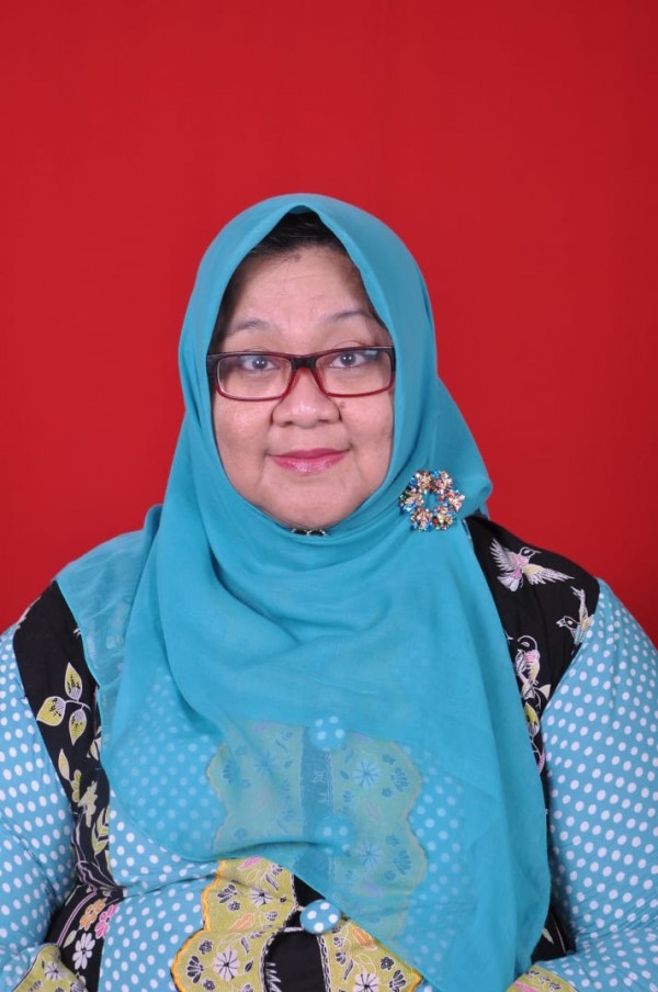 dr. Meiyana Handarina, Sp. M