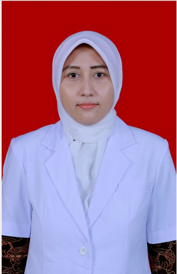 dr Galuh Yulieta Nitihapsari