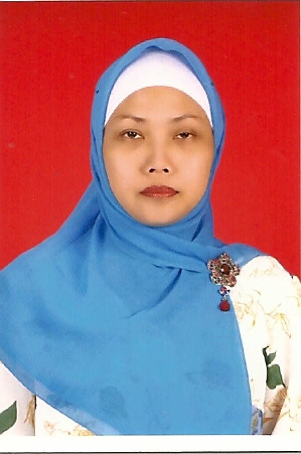 dr. Hapsari Budiastuti, Sp.M