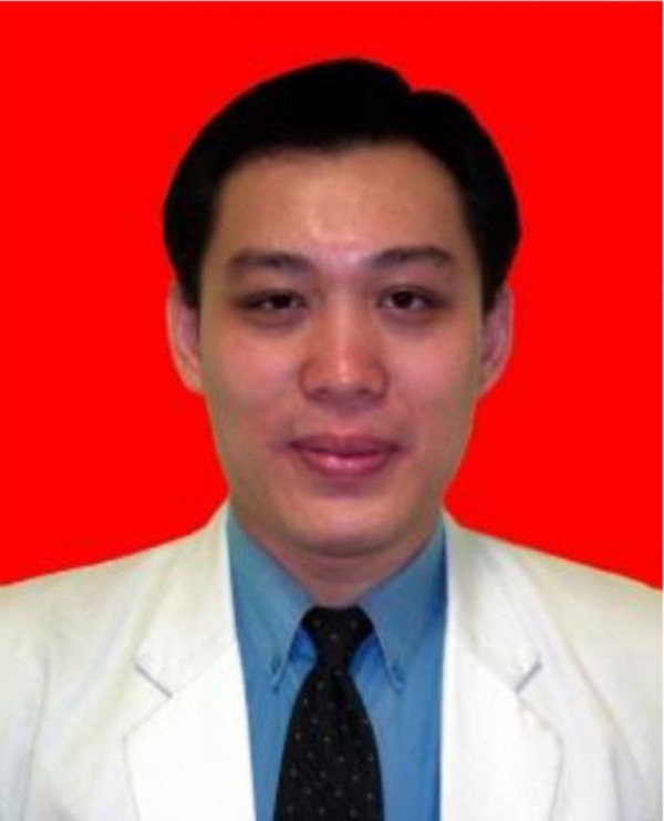 dr. Henry Warouw, Sp. M