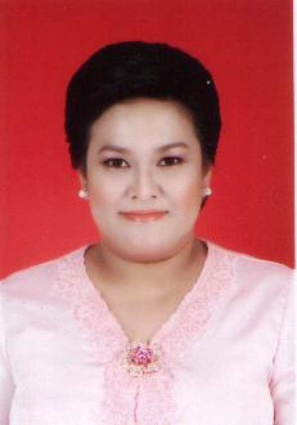 dr. Irastri Anggraini, Sp. M