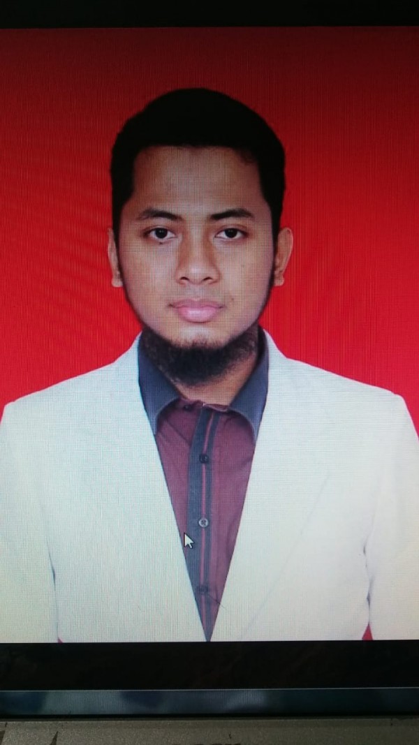 dr Nizar Arif Lazuardi