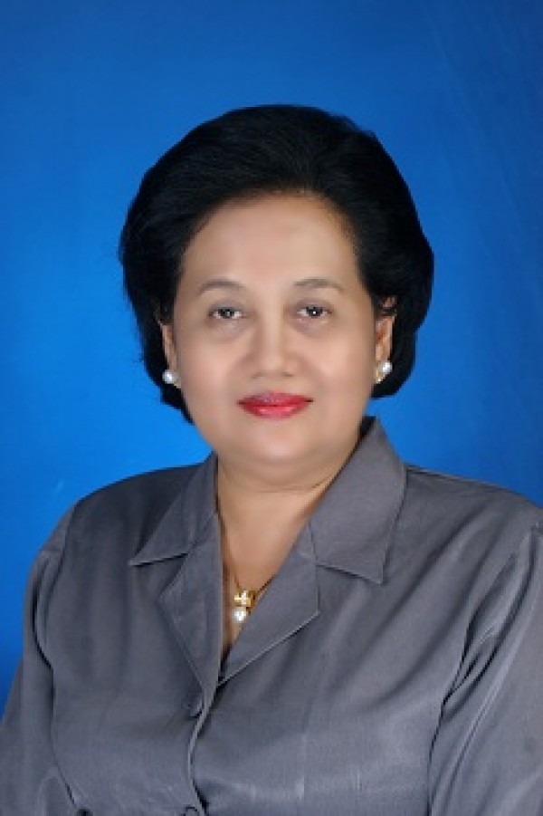 dr. RR. Norma Grandiati Ekarini, Sp.M(K)