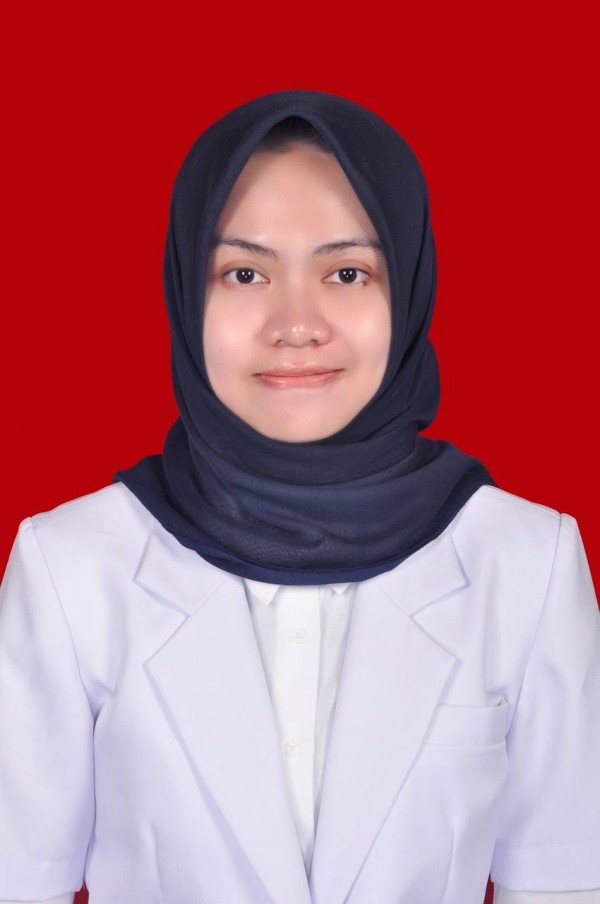 dr Nur Azizah Intan Putri Umail