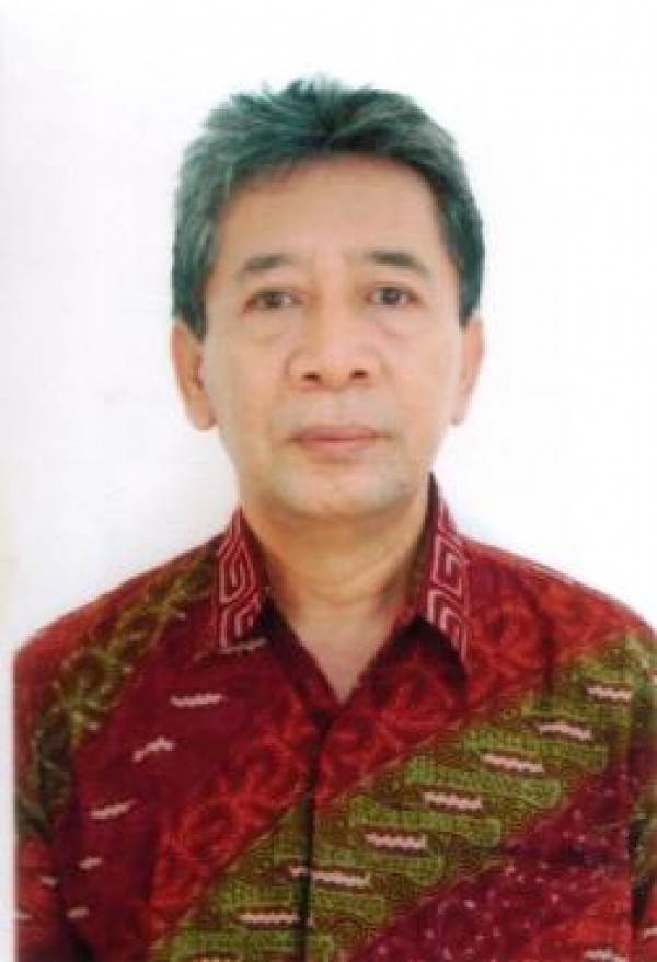 dr. Puryanto, Sp. M