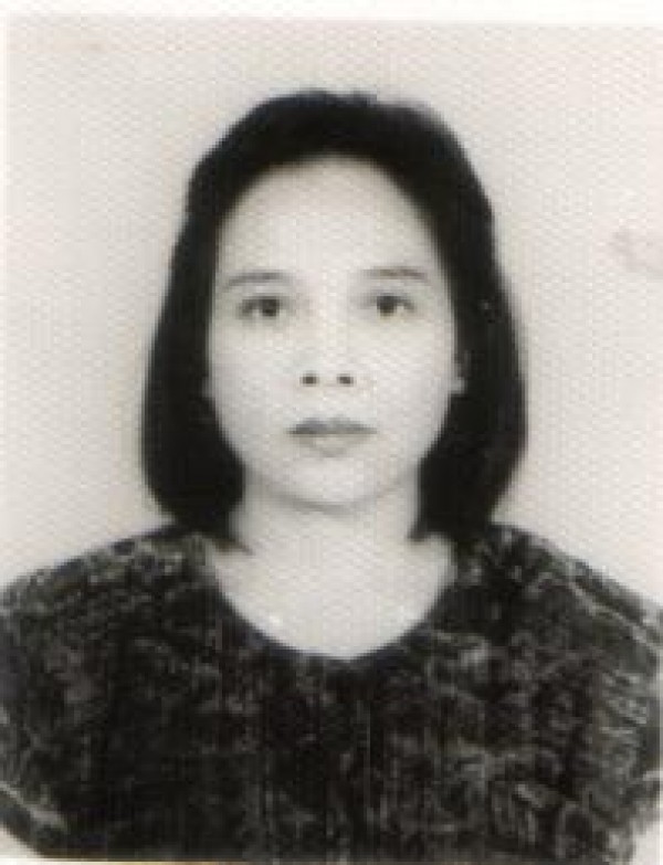 dr. Siar Dijah Prijantini S, Sp.M