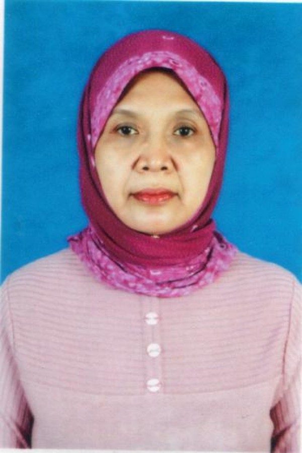dr. Siti Wahyuni G, Sp. M