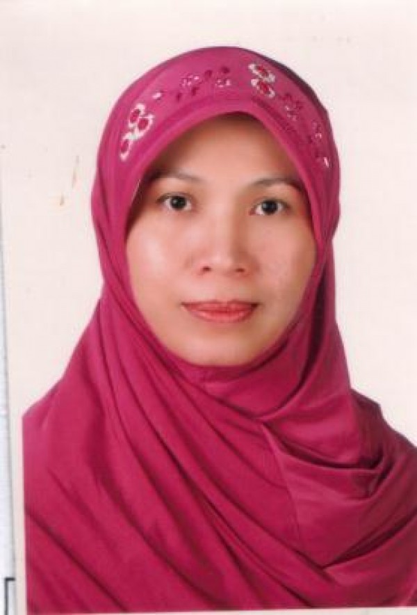 dr. Sudarti, Sp. M