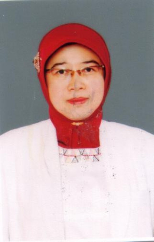 dr. Tri Nurani I, Sp. M