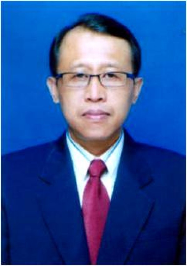 dr. Wahid Heru Widodo, Sp. M
