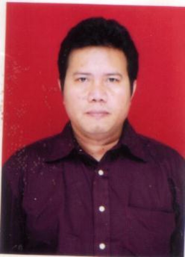 dr. Wahyu Sudarmo, Sp. M