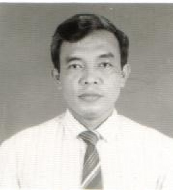 Prof. Dr. dr. Winarto, DMM., Sp.MK., Sp.M(K)