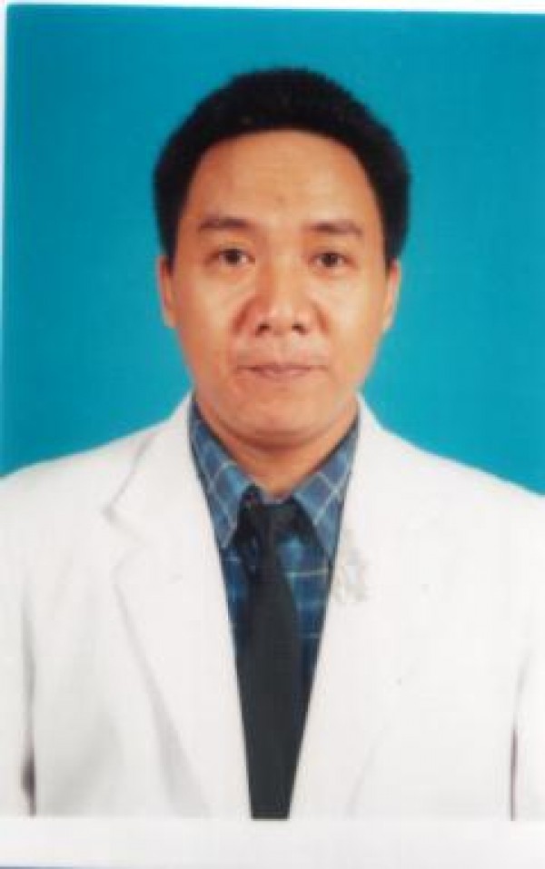 dr. Y. Priyo Triyono, Sp.M